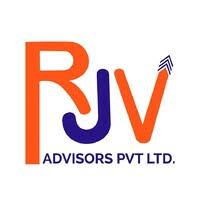 RJV ADVISORS PVT LTD logo